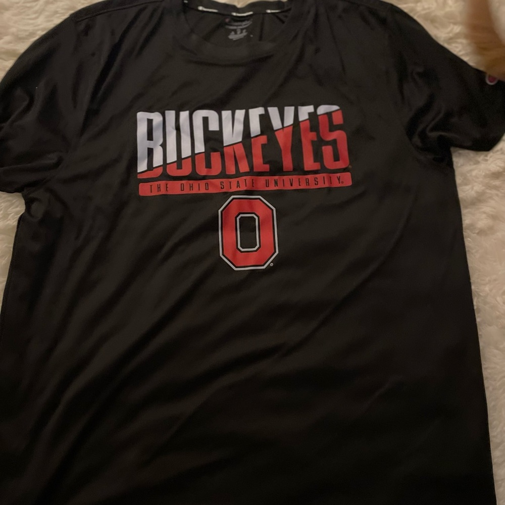 Men’s OH shirt